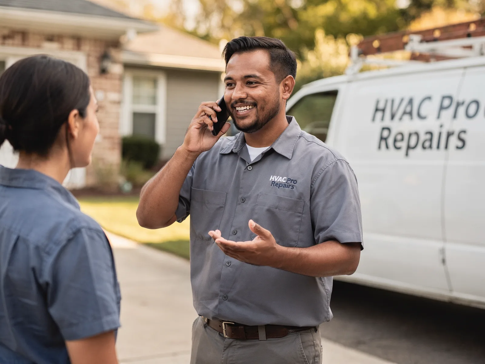 Heat Pump Repair White Pine, TN FAQs